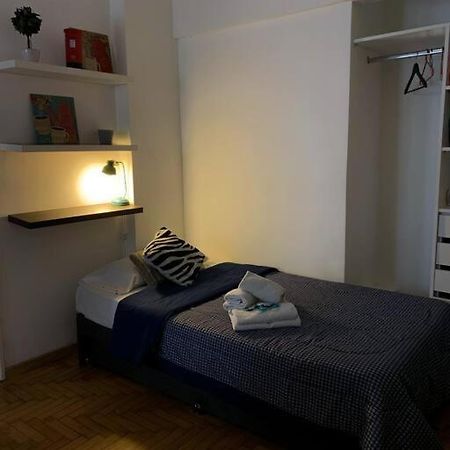 Recoleta Vintage Apart Lägenhet Buenos Aires Exteriör bild
